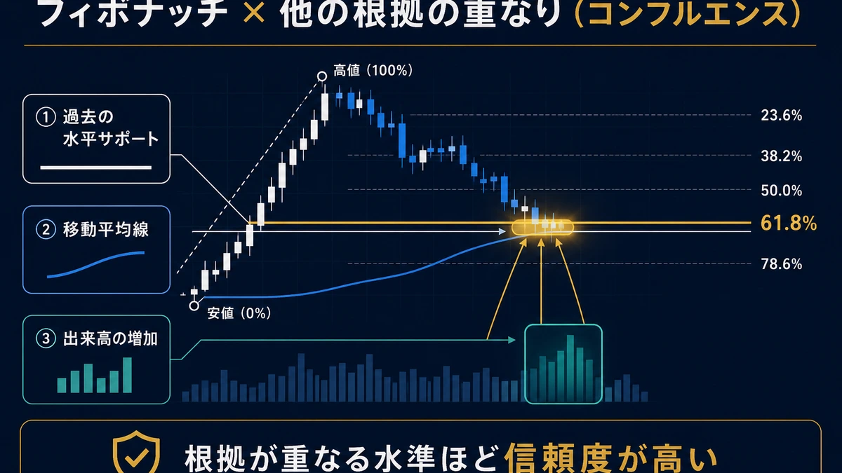 サポレジとの組み合わせ