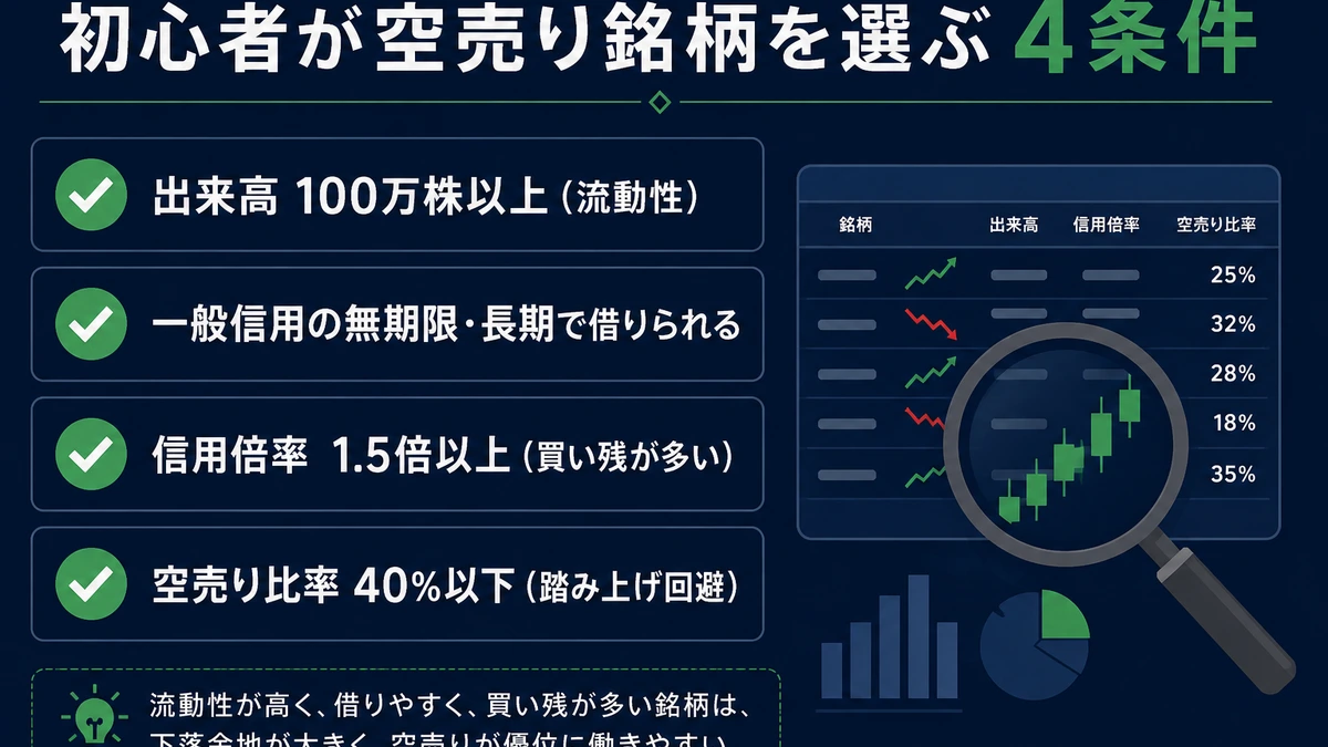 最初の 5 取引 4 条件